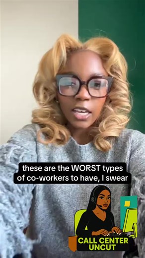 Why is it ALWAYS that one coworker that wanna be a teacher’s pet in the group chat? 😒 Like baby… if I type “is anybody else having system issues?” the ONLY correct answers are: “YES.” “ABSOLUTELY.” or “Girl my shit been frozen since 8:01.” 😭🔥 But here YOU come — “No actually, my system is working perfectly fine.” Ohhhh so you the ops?? You the QA of the group chat?? You the supervisor in training?? You the holiday snitch I can’t trust?? 💀💀💀 ’Cause ain’t no way you MY coworker talking like