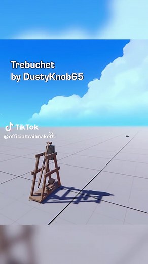 Trailmakers pe TikTok
