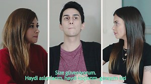 3.3M views · 4.8K reactions | "Üniversitelilerin Canı Sıkılıyor! Peki Neden? Daha fazla video için bizi takip et! Instagram: @azarturkiye Youtube: https://goo.gl/5RvNnj " | Azar | Facebook