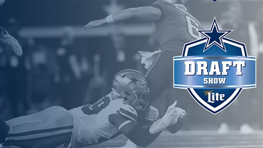 Draft Show: Golden Standard