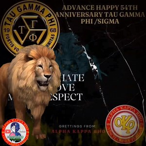 242K views · 10K reactions | Happy 54th Years Anniversary sa Lahat Ng mabubuting Member ng TAU GAMMA PHI  TRISKELION AND SKEPTRON UNITY SONG  HALANG FAMILY OFFICIAL - https://youtube.com/channel/UCMW5iHj4KpV77rj702ikExw Humanitarian Tv - https://youtu.be/MKgPIn6Ookw  | Brod Khem | Facebook