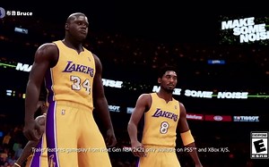 NBA 2K22_NBA2K22中文版下载_NBA2K22攻略_汉化补丁_修改器【下载地址看简介】