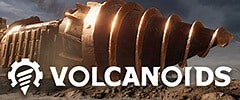 Volcanoids Trainer