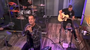 Mais um clássico do Creed acústico no SiriusXM: 'My Sacrifice'. 😍 | Creed Brasil