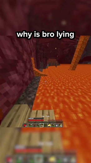 "slabs cant burn" 😔✌️