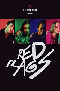 Red Flags (2024) - TV Show