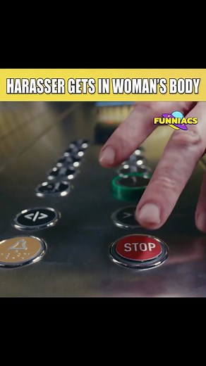 Boss and secretary body swap! #bodyswap #genderbender #genderplay #bodyswitch #genderbend #fyp #foryou