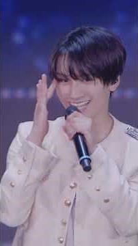 【#藤原丈一郎】Moonlit [なにわ男子 LIVE TOUR 2026 「ND⁵」] 💙 LIVE映像公開中 🌙💭 #なにわ男子 #Moonlit