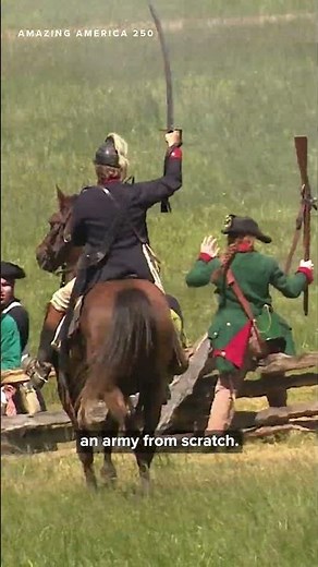 America's Story: Revolution