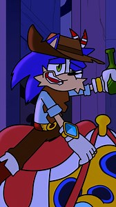 Sonic is WASTED 😂 #sonic #sonicthehedgehog #shadow #shadowthehedgehog #animation | Mashed