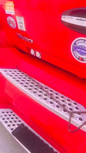 1.9K views · 13 reactions | How To Use A Fifth Wheel  Handle Puller #ladytrucker #pinkiedabney | Pinkie Dabney | Facebook