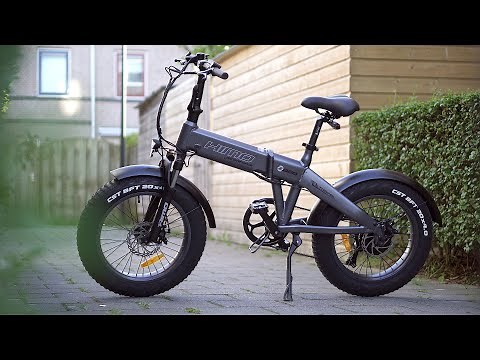 Xiaomi HIMO ZB20 Max Review: Monstrous