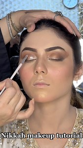 124K views · 3.6K reactions | Signature makeup tutorial | Let's Make Up Salon & Studio DHA | Facebook