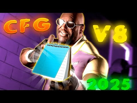 The BEST CFG to PLAY Left 4 Dead 2 in 2025 | CFG V8 (20k subs special)