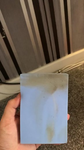 Damp Dusting Tips with SPH2onge for a Cleaner Home