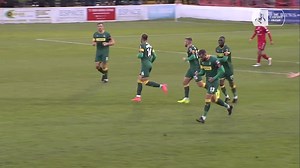 11K views · 199 reactions | This game had everything! Notts County progress through to the #EmiratesFACup second round, scoring in the dying seconds! Ebbsfleet's opening goal from Josh Payne is one of the goal's of the round  | The Emirates FA Cup | Facebook