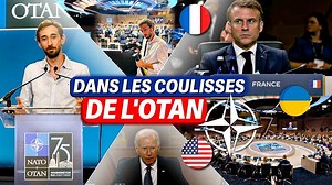 La guerre secrète en France : les stay behind de l’OTAN