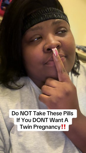 The Truth About Twin Pregnancy Pills
