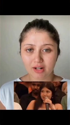 pranit more stand up comedy show viral girl video say apologize #viralgirl #trending #sejal
