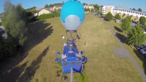 Fortnite battle bus | The real one