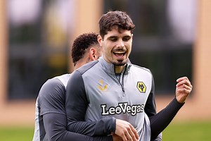 What Pep Guardiola said about Pedro Neto back in 2021 is now very interesting for Chelsea