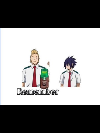 this probably happened #CapCut ##mha #bnha #mirio #miriotogata #tamaki #tamakiamajiki