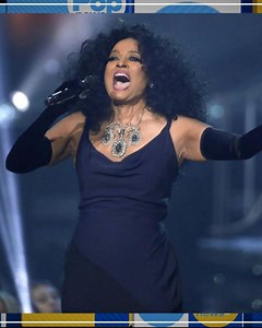 Diana Ross celebrates her 75th birthday and new documentary