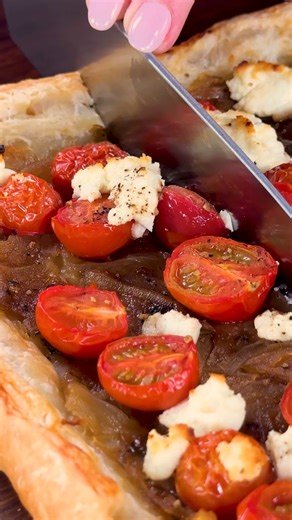 25K views · 163 reactions | Use puff pastry in a pinch. Learn more in ATK Classes, now available in the ATK app. Click here to sign up: https://5iaj6.app.link/mjRcrdBR7Pb | America's Test Kitchen | Facebook