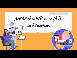 Introduction to AI in Education