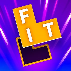 Flow Fit - Word Puzzle для iPhone и iPad