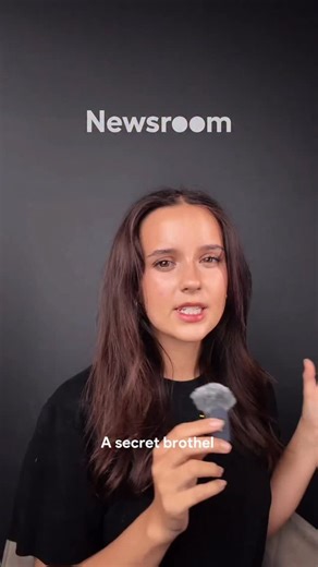 The Tshwane Metro Police and the City of Tshwane uncovered a hidden brothel behind Savoy VIP Lounge in Pretoria CBD. Several foreign women were found hidden in individual rooms in the brothel — which were reportedly being rented out for R1,000 per week. ��The location has since been shut down. | Newsroom ZA