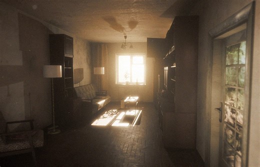‘P.T.’-Styled Psychological Horror Title ‘No Return’ Now Available on Steam [Trailer]