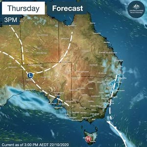 34K views · 391 reactions | Severe thunderstorm warnings are current...