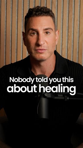 Dr. Scott Lyons on Instagram: "Healing doesn’t just free you from pain, it asks you to release the self that pain built. Because trauma doesn’t only shape what you fear; it shapes who you become in order to survive. When the wound closes, the armor starts to feel heavy. The roles that once protected you — the strong one, the caretaker, the one who never needed help — stop fitting. And that can feel like loss. But that emptiness you feel isn’t the absence of identity. It’s space — space for who y