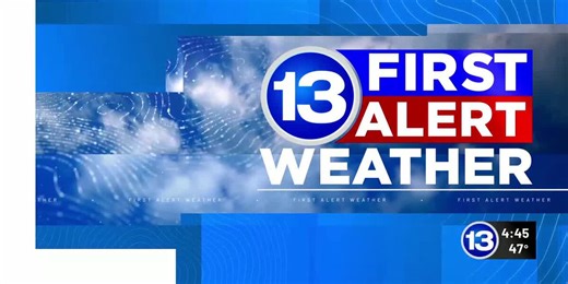 October 30th Weather Forecast