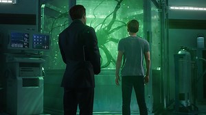 Is Carnage in Spider-Man 2? Explained