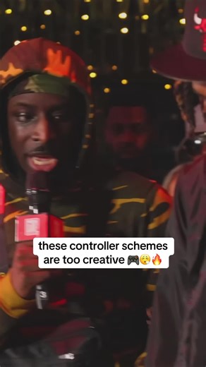 Creative Controller Schemes in UK Battle Rap