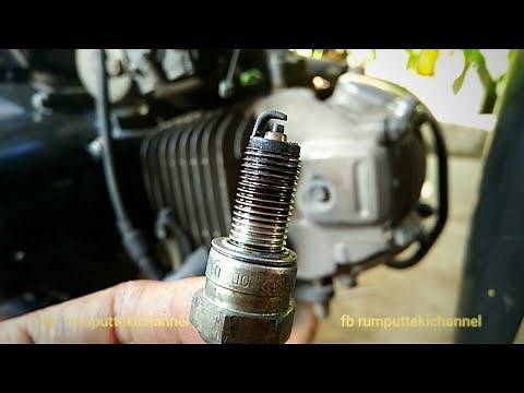 Solusi Drat Busi Basah