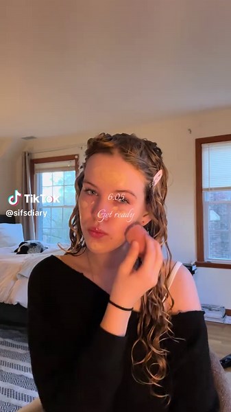 Im so exited for Christmas breakkk♥️ #fördig #morningroutine #fallvlog #foryoupage #dayinmylife