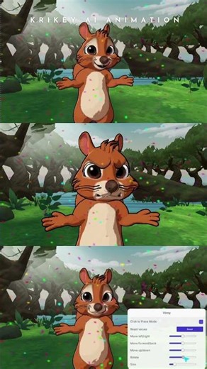 How to animate your BRAND MASCOT, in minutes!