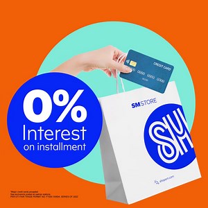 2.5K reactions · 11 comments | We made shopping easier for you! Enjoy 0% interest on installment when you shop at #SMStore! Pay for your favorite items with up to 12 months installment plan! Visit smstore.com/snpl2022 to learn more.  smstore.com/ps | bit.ly/TSSOrder | SM Store | Facebook