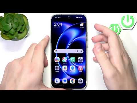 XIAOMI 17 Ultra – How to Fix Touchscreen Not Responding