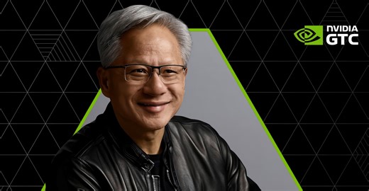 GeForce team says Jensen will showcase 'future of real-time rendering' at GTC 2026 - VideoCardz.com