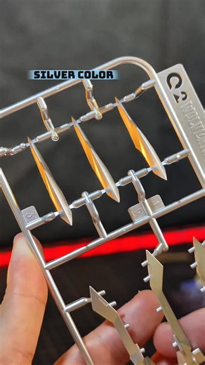 Unbox Wolverine 1/9 Morstorm #xmen #marvel #modelkit #plamo #wolverine | Palmy Gunpla