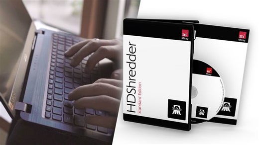 Festplatten schnell & sicher löschen: praktisches Gratis-Tool