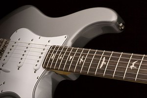 Review: PRS Guitars John Mayer Silver Sky