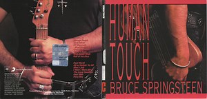 Bruce Springsteen - Human Touch
