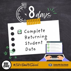 1.2K views | 8️⃣ days until the start of the 2024-25 school year!...