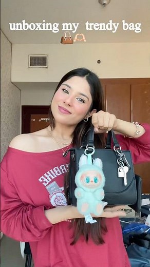 ✨ Mini Bag Haul! ✨ Unboxing my Madden Girl Bag 👜