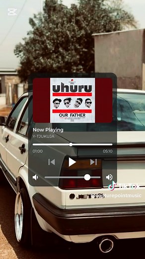 Discover New Music with YTjukuja by Oskido and DJ Bucks